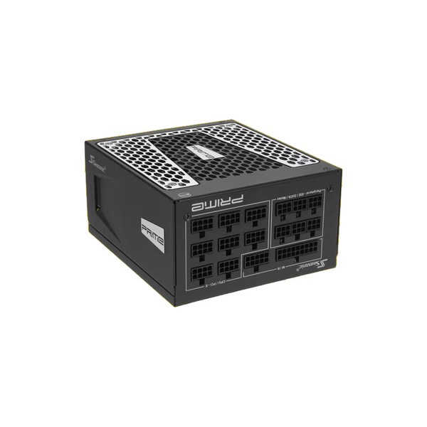 Блок питания Seasonic PRIME PX-1000W - купить с доставкой по выгодным ...