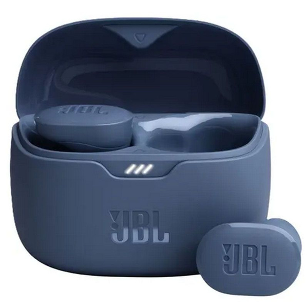 Наушники Вкладыши JBL Tune Buds - купить по доступным ценам в интернет ...