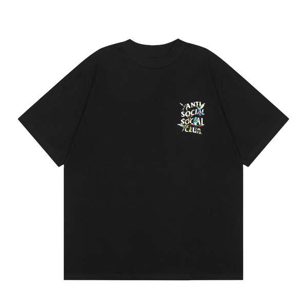 Футболка Acne Studios, размер 46, цвет черный - купить по выгодной цене ...