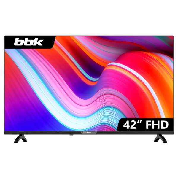 Купить телевизор BBK 42LEM-1060/FTS2C 42" - купить с доставкой по ...