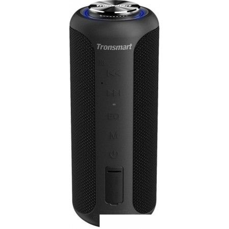 Беспроводная колонка Tronsmart T6 Plus Upgraded Edition (черный ...
