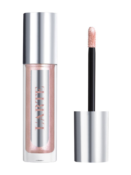 L ARTE DEL BELLO Жидкие тени для глаз Longlasting Eyeshadow, 6,0 мл, 01 ...