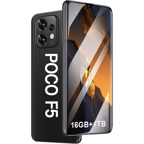 Смартфон POCO F5 телефон - купить по выгодной цене в интернет-магазине ...