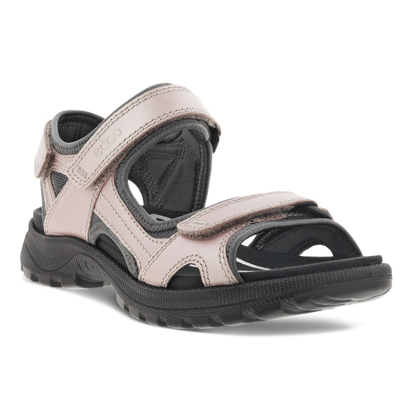 Сандалии ECCO ONROADS W - купить с доставкой по выгодным ценам в ...