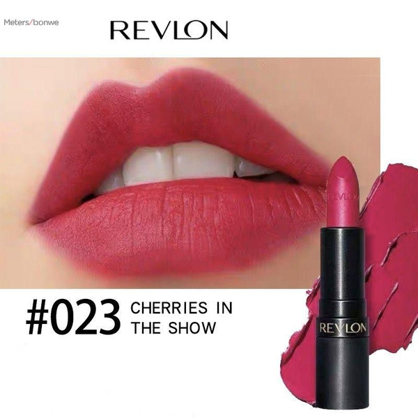 Revlon Помада для губ - купить с доставкой по выгодным ценам в интернет ...