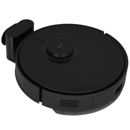 Робот-пылесос Xiaomi Mi Robot Vacuum S10T черный - купить по выгодной ...