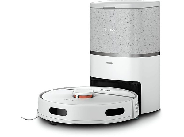 Робот-пылесос Philips филипс/philips/подарок/рождество/новый год/день ...