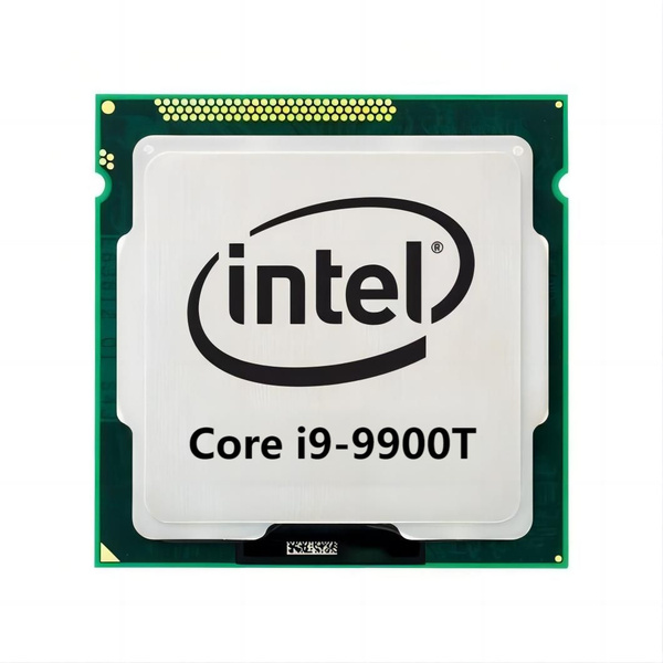 Процессор Intel Core i9 9-го поколения, OEM (без кулера), 8 яд., 2.1 ...