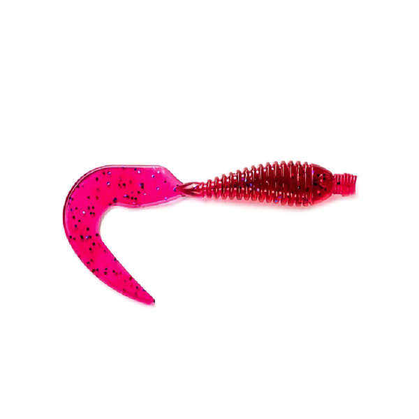 Приманки съедобные плавающие Ojas Sorry Zander 2,3см (8шт) цвет Violet ...