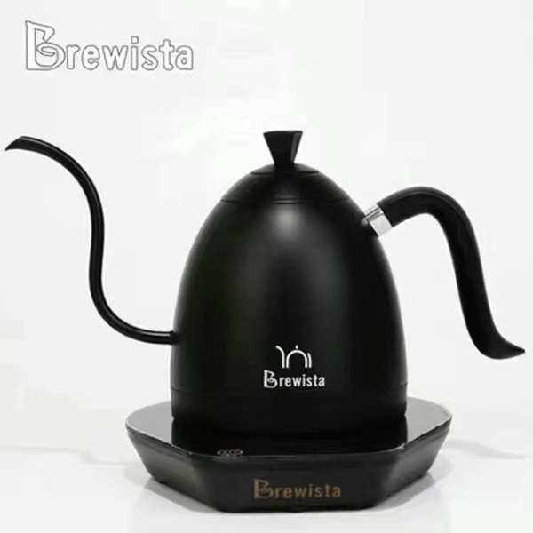 Купить электрический чайник Brewista Artisan Gooseneck Variable, Металл ...