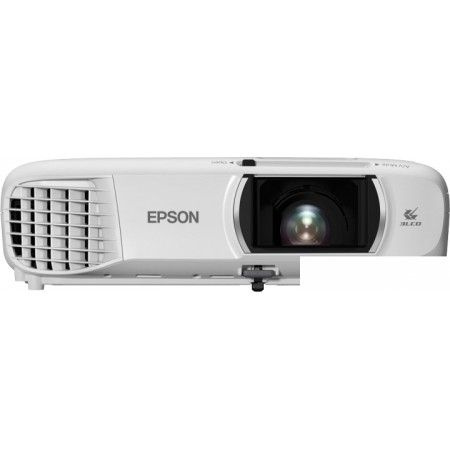 Проектор Epson EH-TW740 купить на OZON по низкой цене (1634745998)