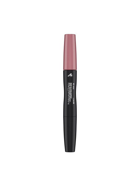 Губная помада Manhattan Lasting Perfection 16HR Lip Color - купить с ...