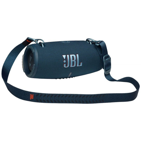 Беспроводная акустика JBL Xtreme 3 Blue - купить по низким ценам в ...
