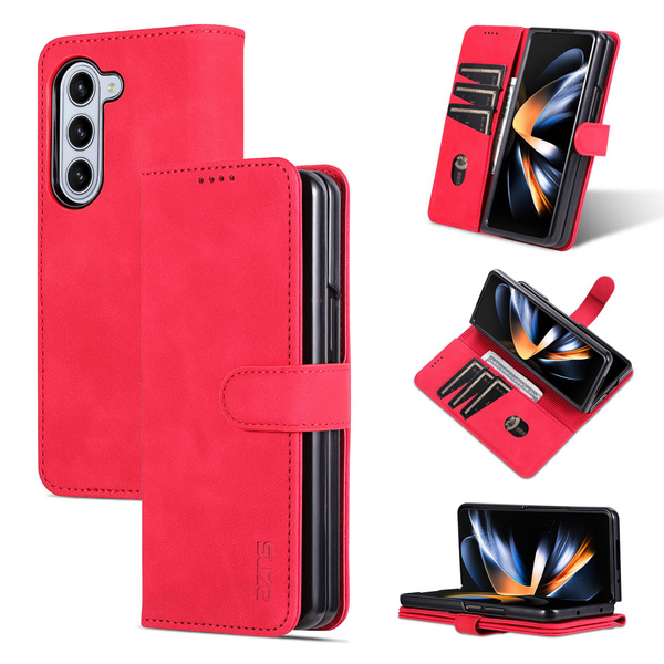 чехол для Samsung Galaxy Z Fold 5 (Самсунг Галакси З Фолд 5) удобный ...