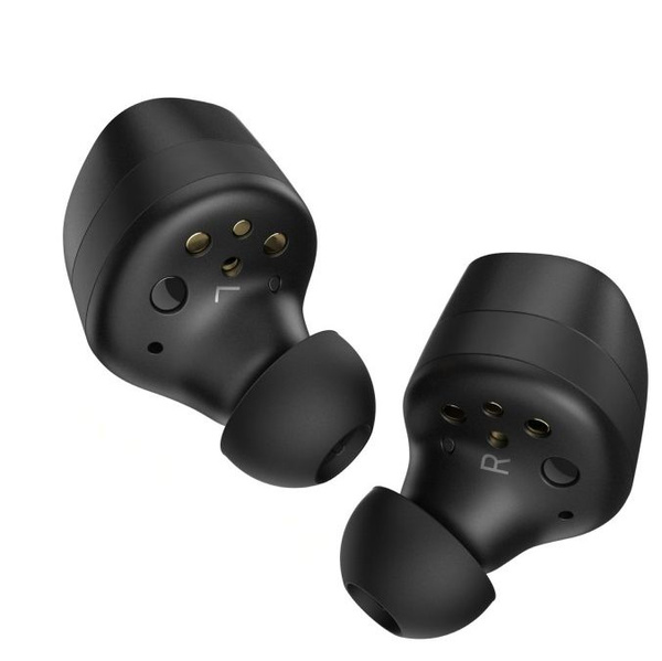 Наушники Вкладыши Sennheiser Momentum True Wireless 3 - купить по ...