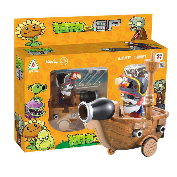 Робот-трансформер Зомби / Zombies Toys Warp Set - купить с доставкой по ...