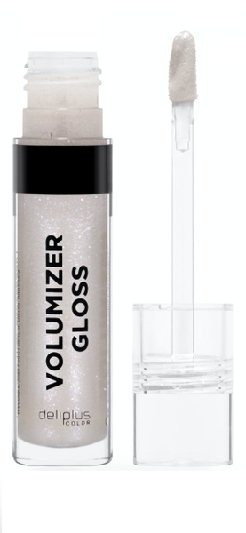 Блеск для губ прозрачный - купить с доставкой по выгодным ценам в ...