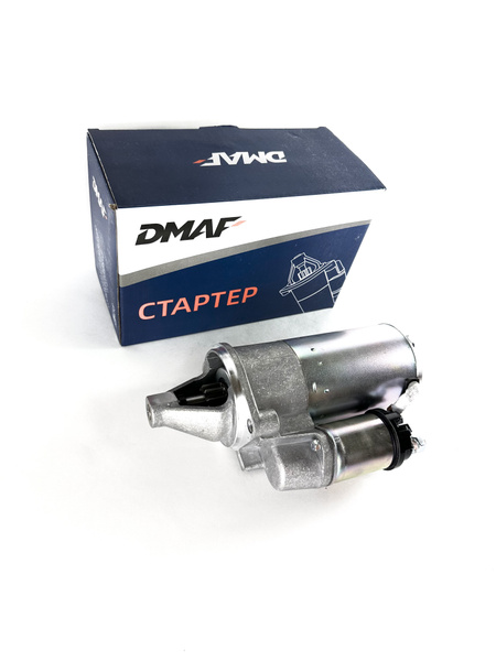 Стартер ГАЗ 3110 с дв.ЗМЗ-406, ГАЗ с дв.ЗМЗ 406,-405,УАЗ с дв.409, редукторный, (замена 6012.3708),(