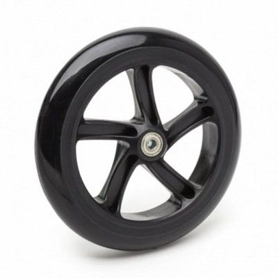 Характеристики Колесо для самоката с подшипником Trolo 230 (без принта ...