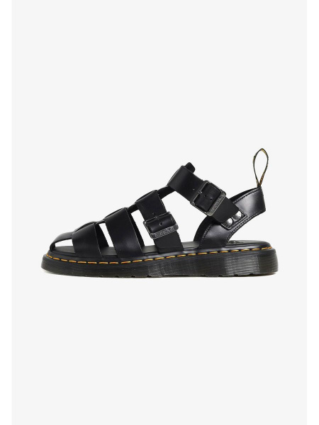 Сандалии Dr. Martens - купить с доставкой по выгодным ценам в интернет ...