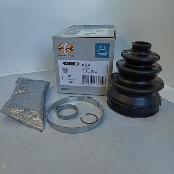 Пыльник шруса LOBRO 303002 - LOBRO (LOEBRO) арт. 303002 - купить по ...