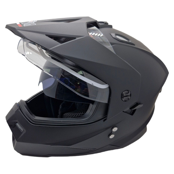 Шлем AiM JK802 Black Matt - купить с доставкой по выгодным ценам в ...