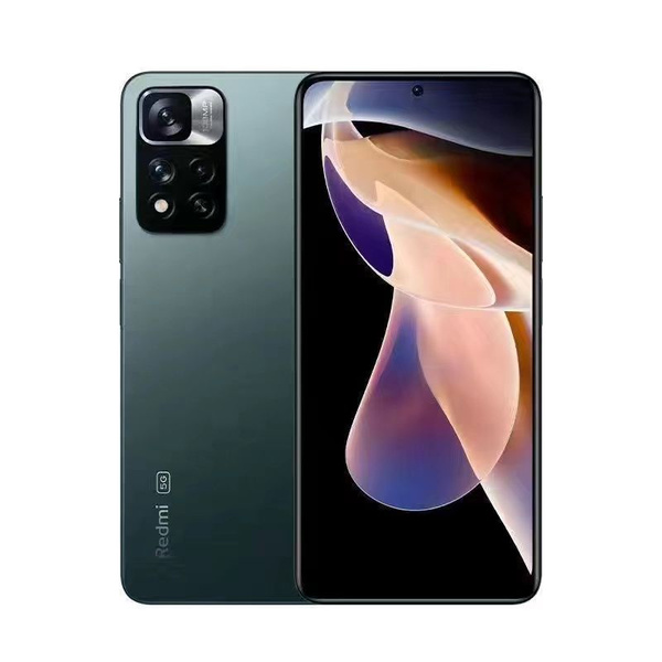 Характеристики Redmi Смартфон Глобальная версия Redmi Note 11 Pro 8гб ...