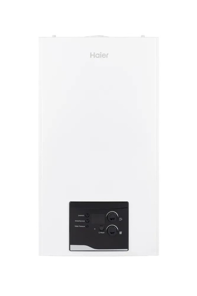 Газовый настенный котел HAIER URBAN 2.24 TM, двухконтурный, с закрытой ...