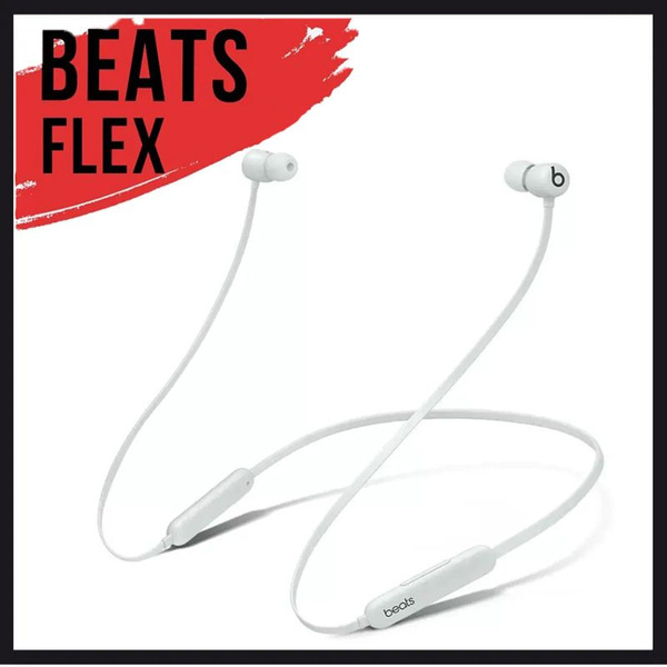 Наушники Внутриканальные Beats Flex BeatsX Подавление шума Bluetooth ...