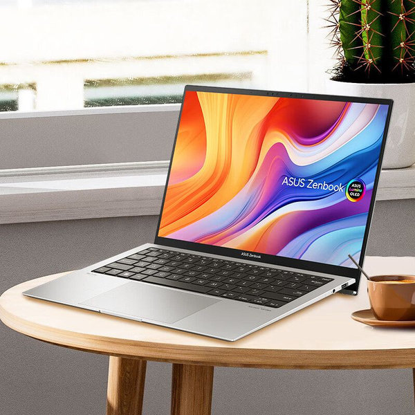 Ноутбук ROG ASUS ZenBook 13 32G/1T Ultra7 155U,grey, темно-серый купить ...