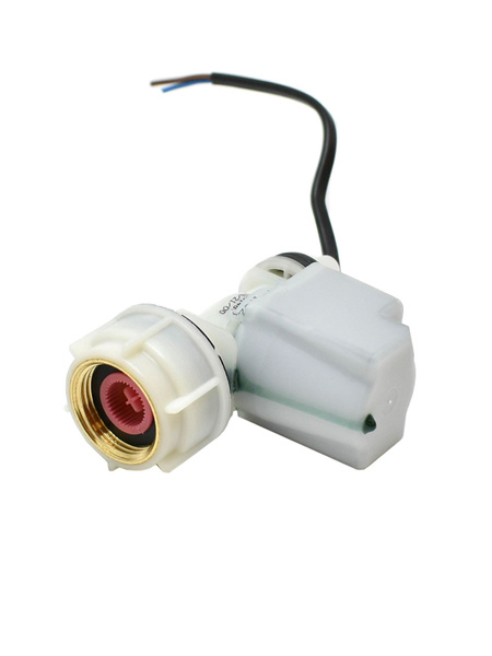 Клапан аквастопа для посудомоечной машины Bosch 64570, клапан без ...