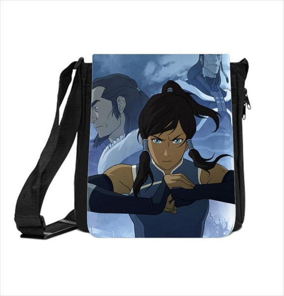Сумка Аватар: Легенда о Корре, Avatar: the legend of Korra №1 - купить ...