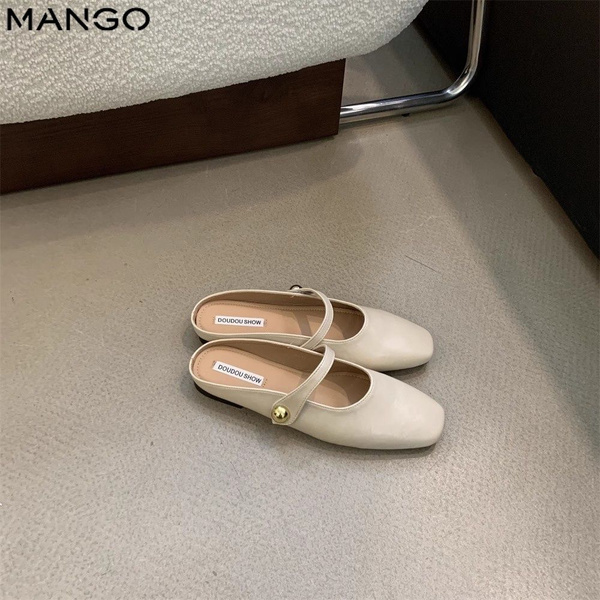 Слипоны MANGO - купить с доставкой по выгодным ценам в интернет ...