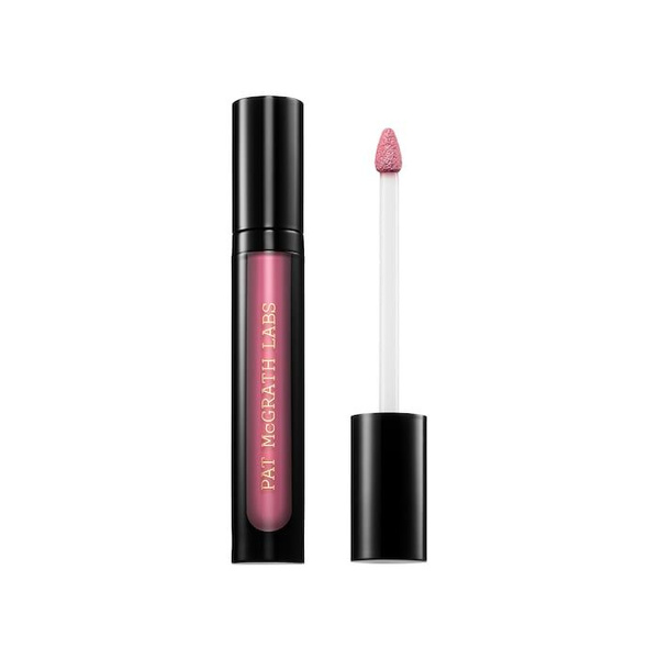 Pat McGrath Матовая жидкая губная помада LiquiLUST 5 мл оттенок WILD ...