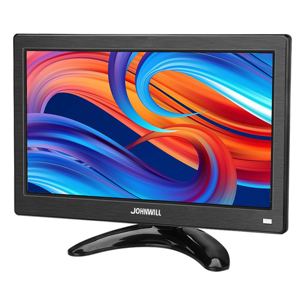 Монитор JOHNWILL 1366X768 HDMI VGA AV 11.6" - купить по выгодной цене в ...