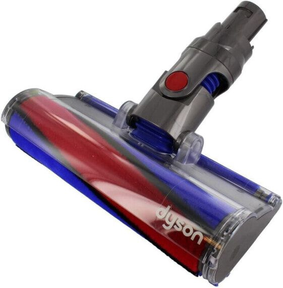 Турбощетка Dyson Soft 69-dy-21 - купить с доставкой по выгодным ценам в ...