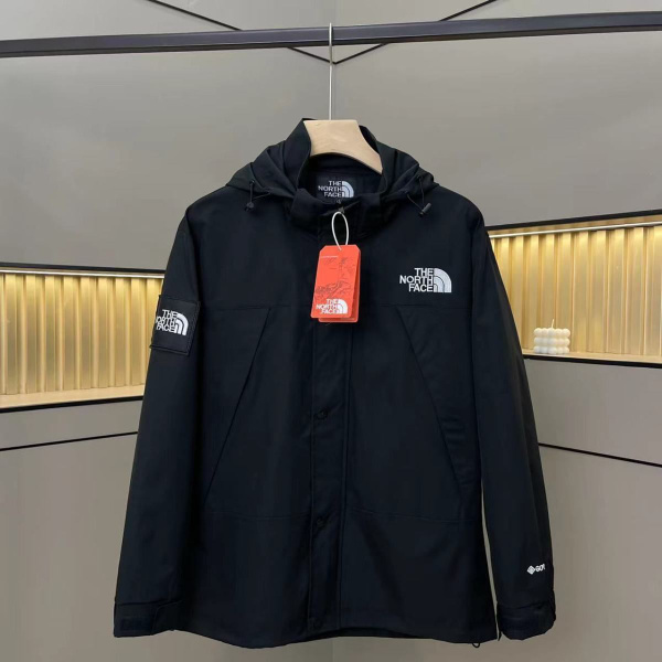 Анорак The North Face - купить с доставкой по выгодным ценам в интернет ...