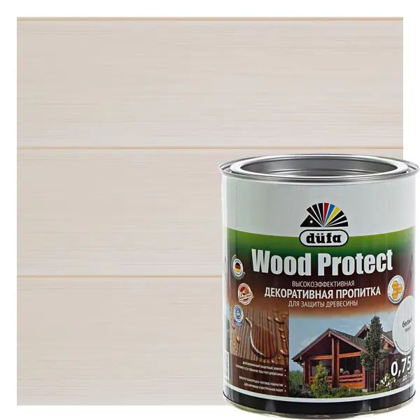 Антисептик wood protect