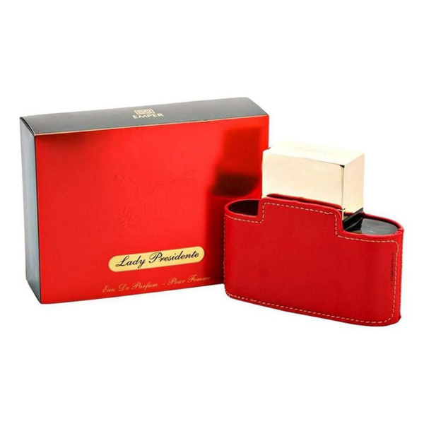 Духи Emper Lady Presidente Pour Femme парфюм туалетная вода 100 мл 100 ...
