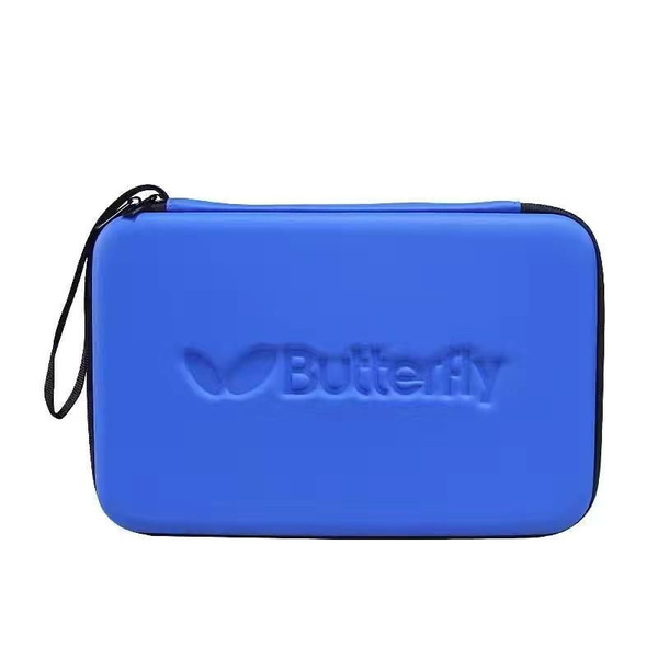 BUTTERFLY Чехол для ракеток для настольного тенниса, объем: 1 л ...