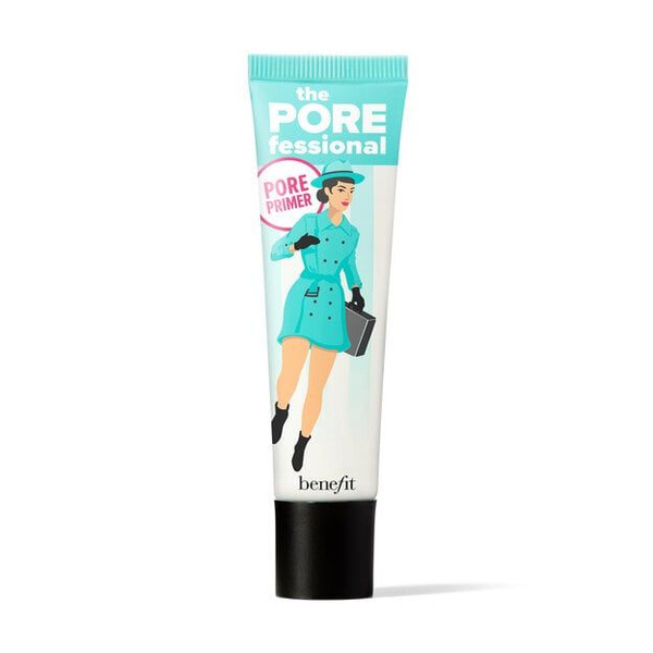Benefit Праймер для лица The POREfessional Primer, 7.5 мл - купить с ...