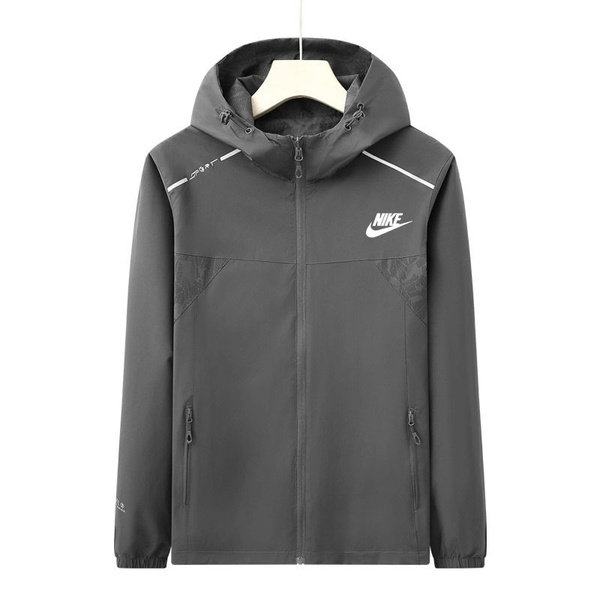 Плащ Nike - купить с доставкой по выгодным ценам в интернет-магазине ...