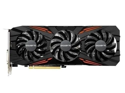 Видеокарта Gigabyte GeForce GTX 1070 Ti, 8 ГБ - купить по низким ценам ...