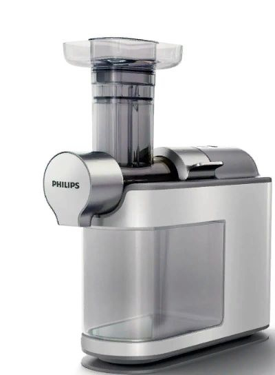 Соковыжималка шнековая Philips шнековая HR1945/80 Avance Collection ...