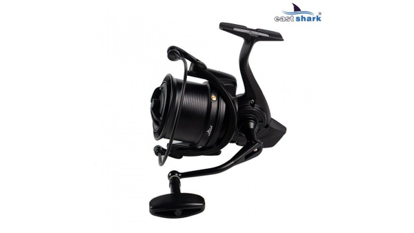 Катушка East Shark ист шарк карповые катушки, Безынерционная, 8000 ...