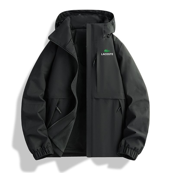 Ветровка Lacoste - купить с доставкой по выгодным ценам в интернет ...