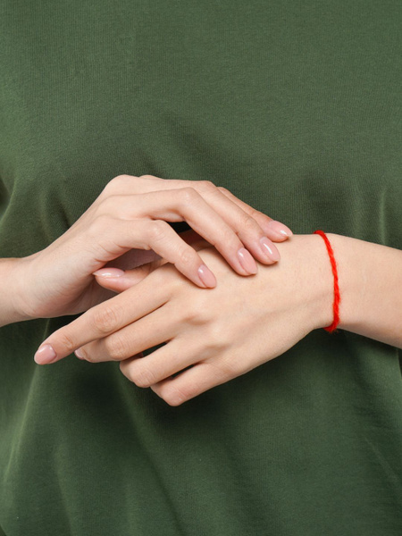 Не просто сувенир: как работает оберег охрана и почему без него как без рук