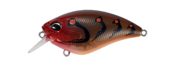 Leurre Flottant Duo Realis Apex Crank 66mm – Coloris CCC3364 – Pour Le Bass