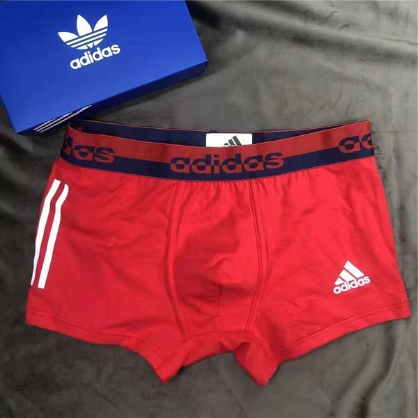 Трусы брифы adidas, 1 шт - купить с доставкой по выгодным ценам в ...