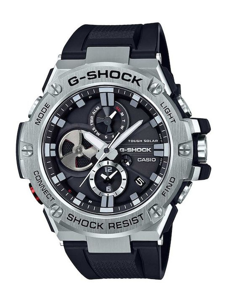 Casio G SHOCK G789 GST B100 1ADR OZON 1507948471